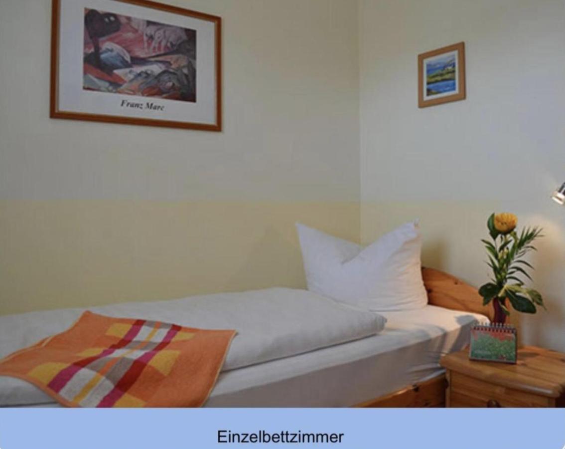 Ferienwohnung Am Muehlenkamp Heringsdorf  Exterior foto